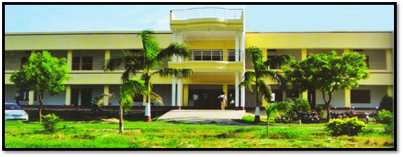 C.B Singh Law College